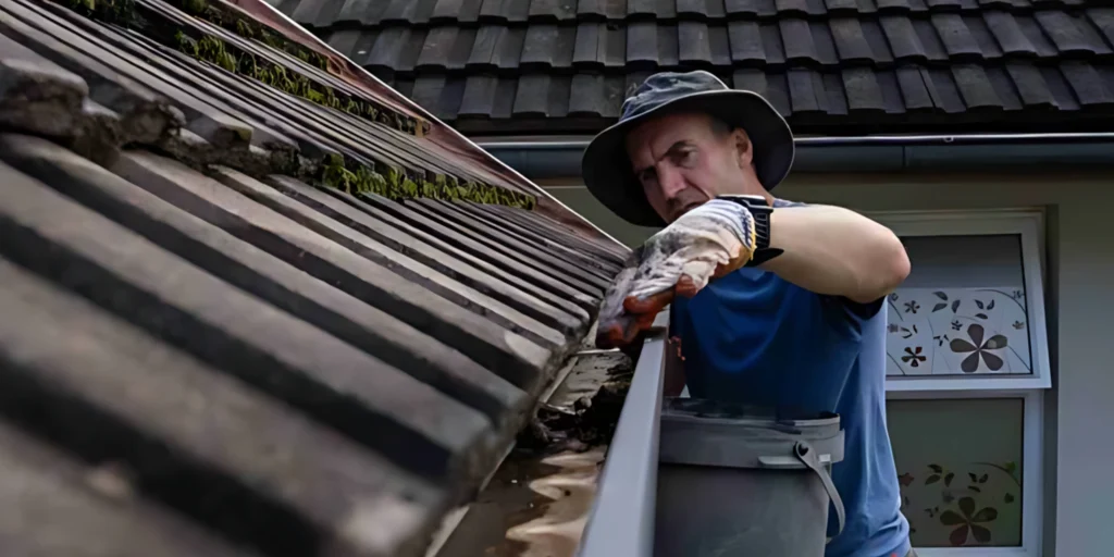 Liverpool Gutter Cleaninghome page
