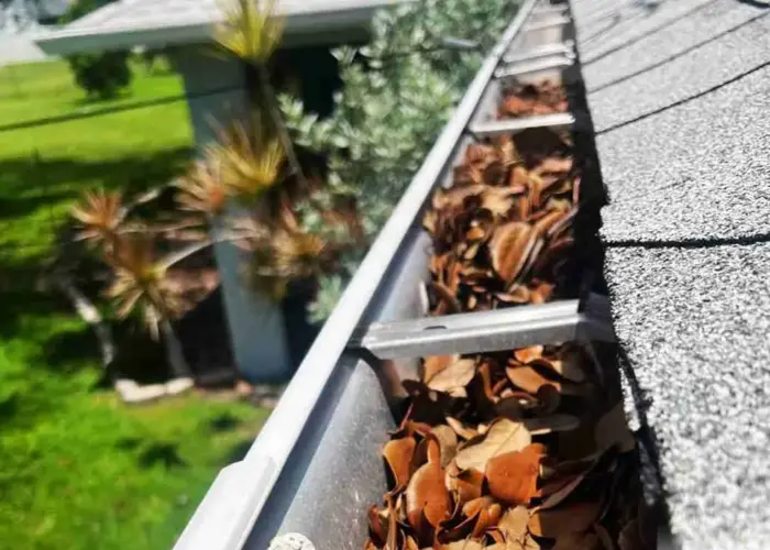 Liverpool gutter cleaning home page